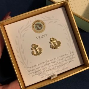 SPARTINA | New! EARRINGS
